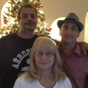 Meet your Posher, Chad